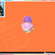 This shot from AjentVee’s stream shows the small authenticity mark on the bottom of Sinistea’s cup.